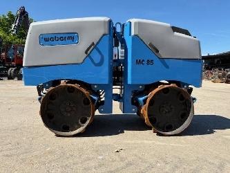 Weber MC 85