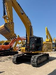 CAT 336GC