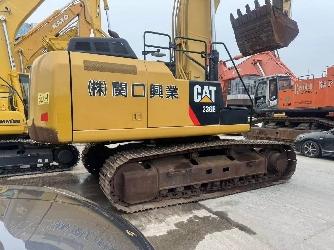 CAT 336E