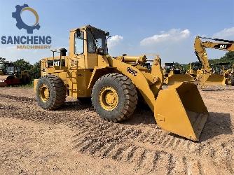 CAT 966C