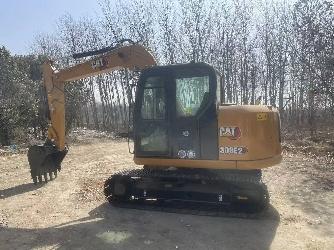 CAT 308 E 2