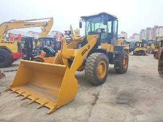 SDLG LG 953 L