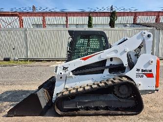 Bobcat T 740