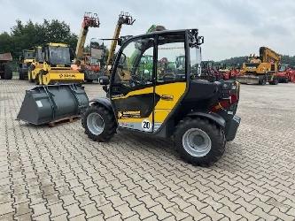 Kramer 1445