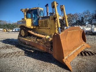CAT D 8 R