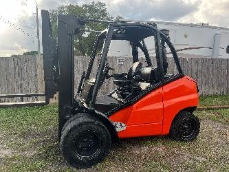 Linde H 50 D