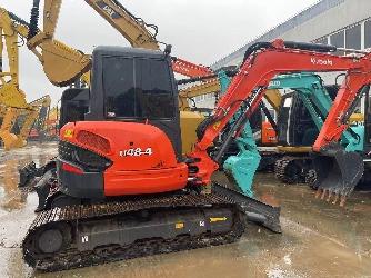 Kubota U 48-4