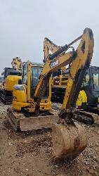 XCMG XE 35 U