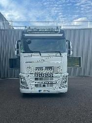 Volvo FH 500