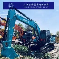 Kobelco 200