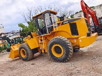 LiuGong 856 H