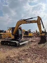 Sany SY 75 C