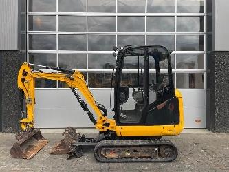 CAT 301.7D