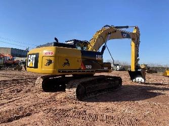 CAT 325 D L