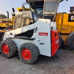 Bobcat S 450