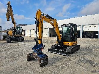 JCB 5055 ZX