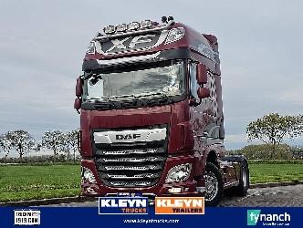 DAF XF 530