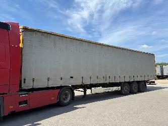 Krone SD