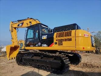 CAT 336 D2L