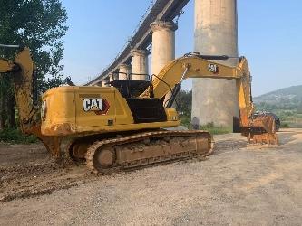 CAT 336 GC