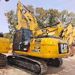 CAT 330D2L