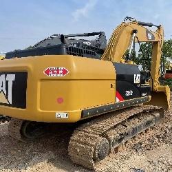 CAT 326 D