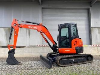 Kubota U 48-4