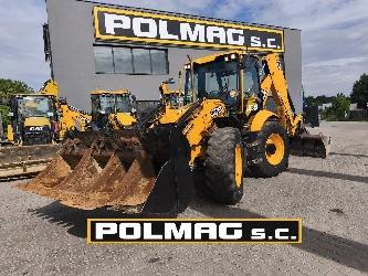 JCB 4 CX Pro