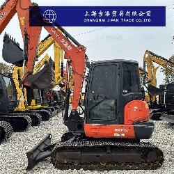 Kubota KX 165