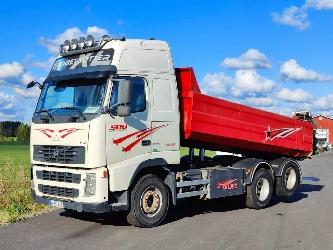 Volvo FH 12