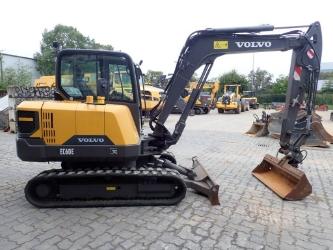 Volvo EC 60 E