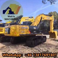 CAT 336 D L