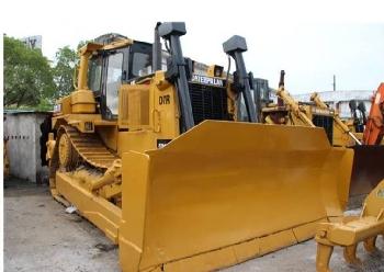 CAT D 7 R
