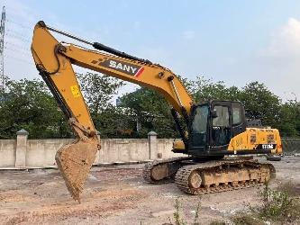 Sany SY 205 H