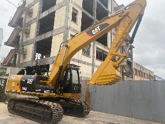CAT 320 D