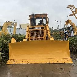 CAT D 7 R