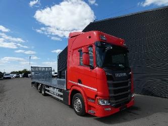 Scania R 410