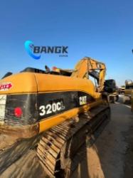 CAT 320 C