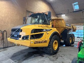 Volvo A 30 G