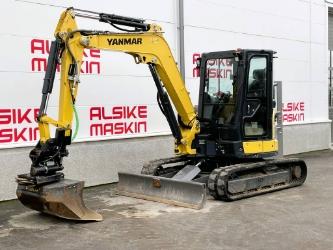 Yanmar Vio 50