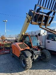 JLG G 5-18 A