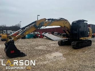 CAT 312E