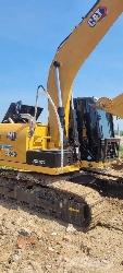 CAT 313