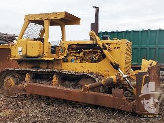 CAT D 8 K