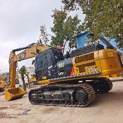 CAT 336 D