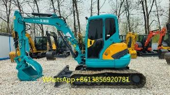Kubota KX 161
