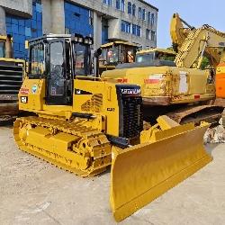 CAT D 5 K
