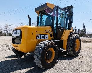 JCB 940 RTFL