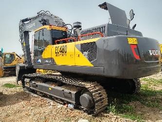 Volvo EC480