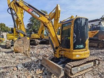 XCMG XE 35 U